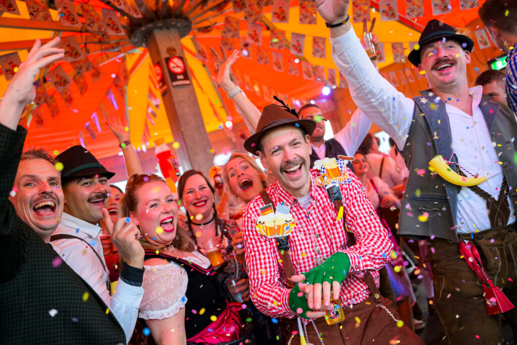 Matrixx Oktoberfest 2026