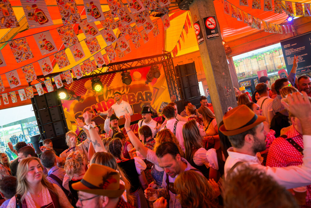 Matrixx Oktoberfest 2026