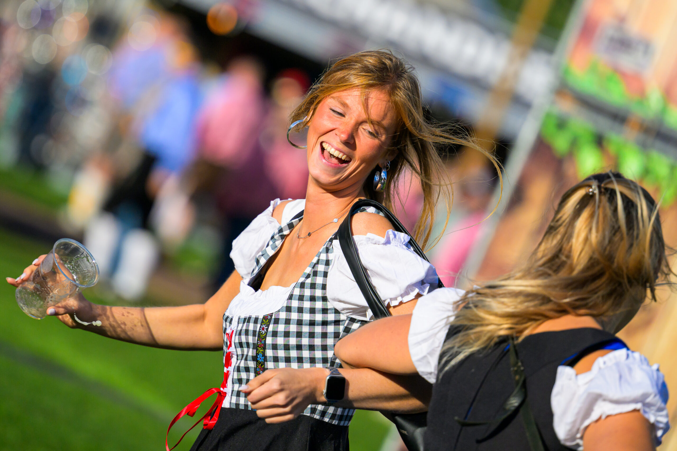 Matrixx Oktoberfest 2026