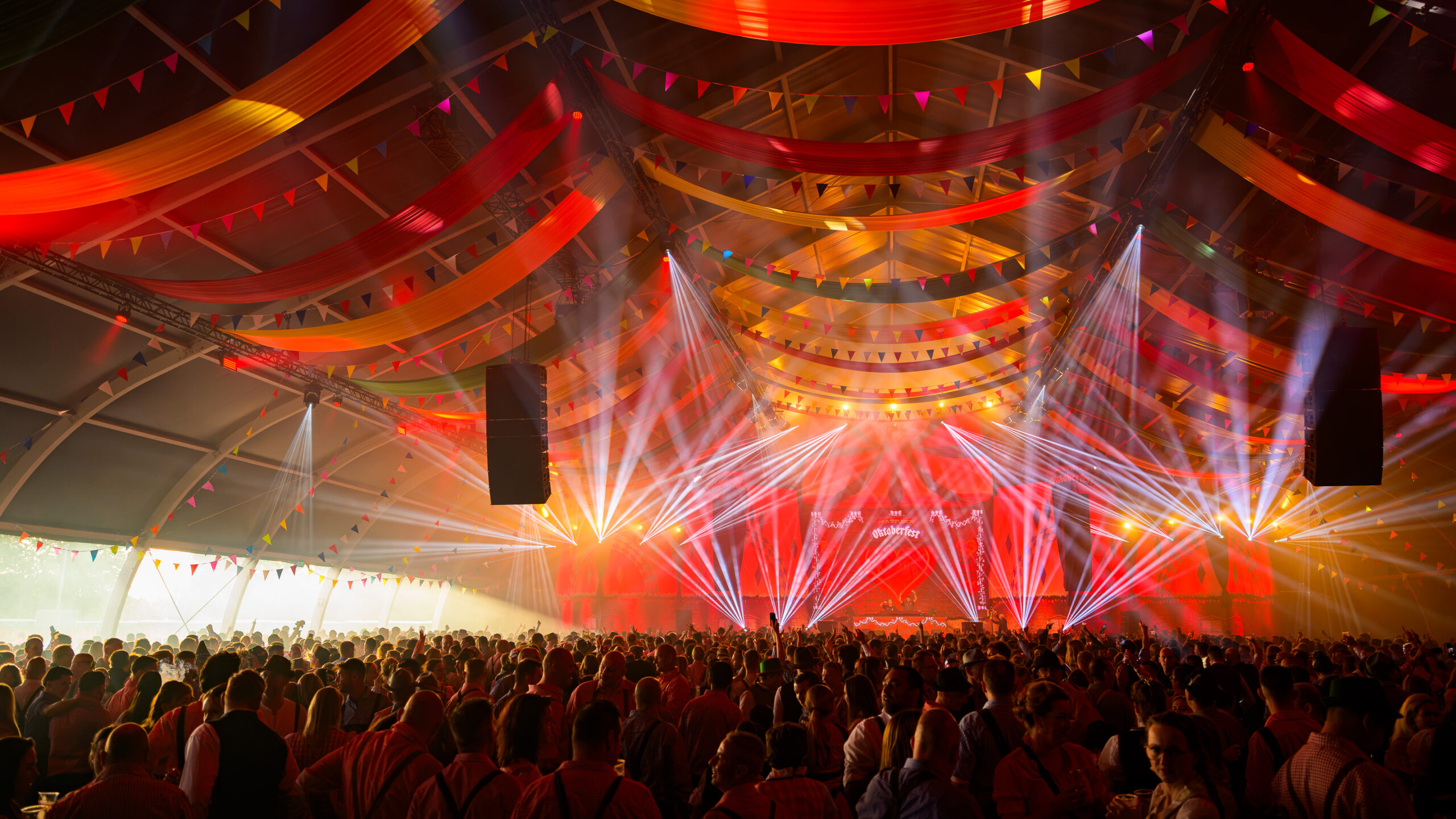 Matrixx Oktoberfest 2026