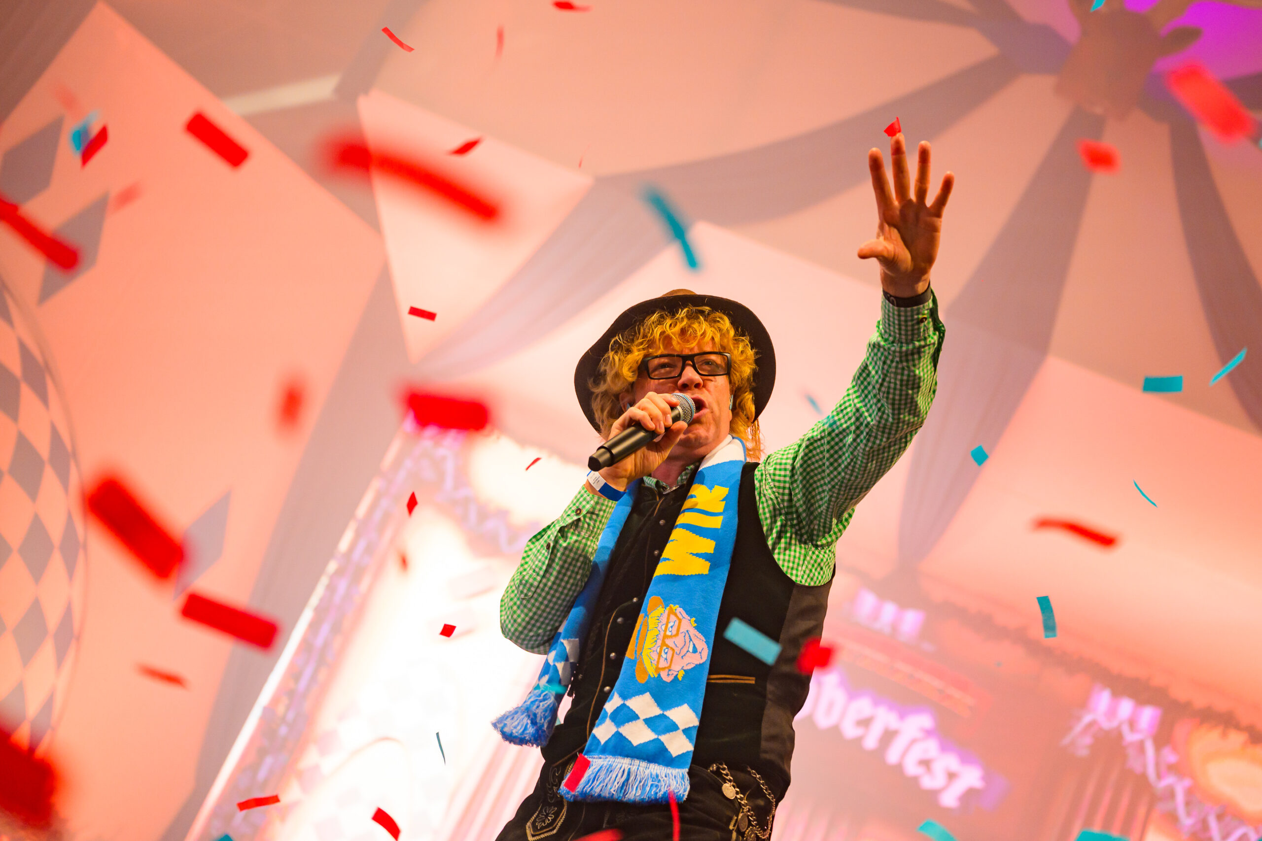 Matrixx Oktoberfest 2026