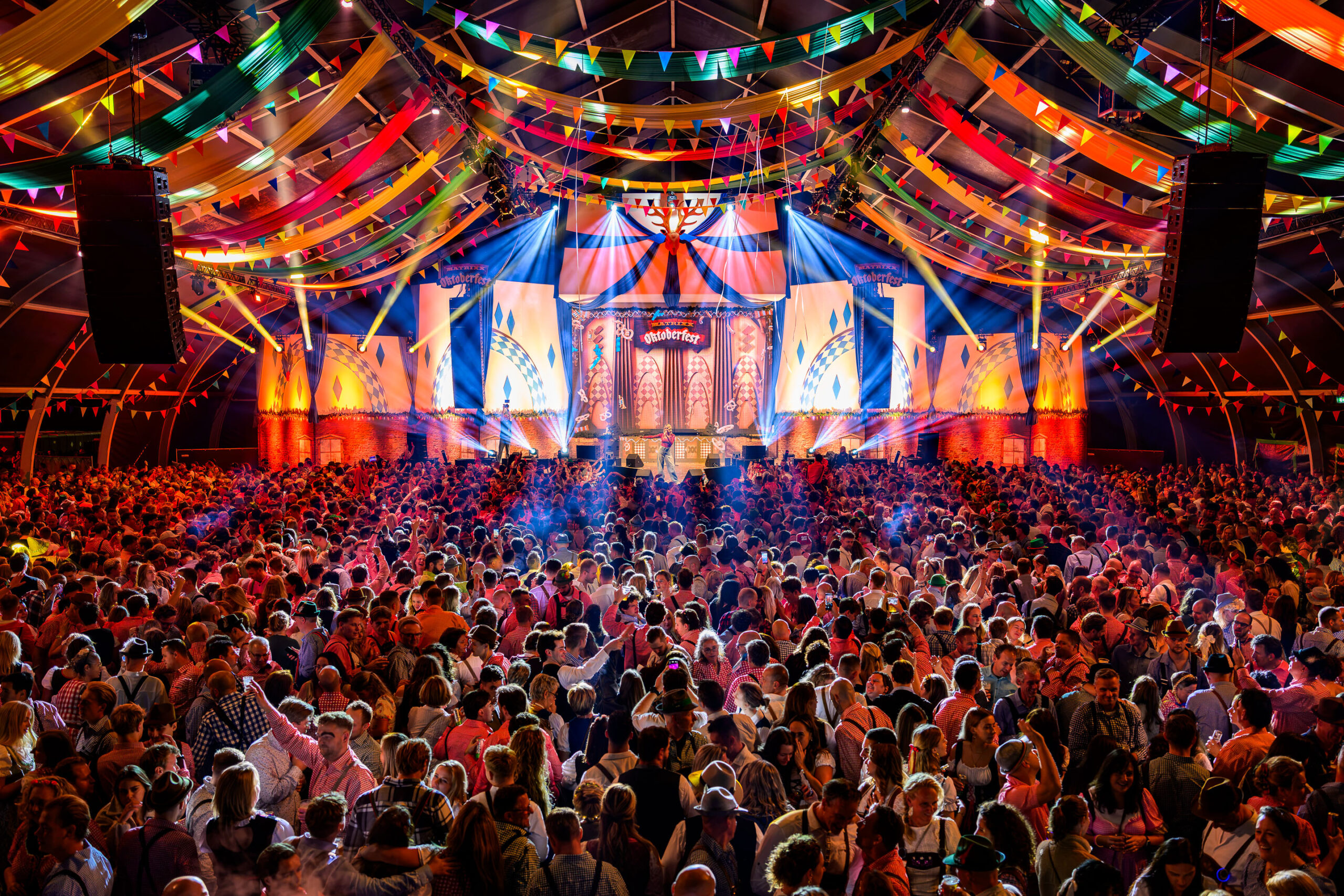 Matrixx Oktoberfest 2026